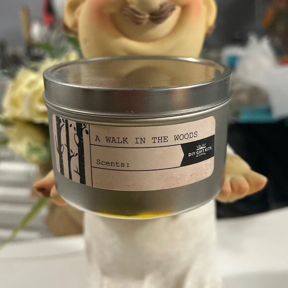 Candle | A Walk In The Woods - Picture 3 of 6